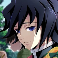 tomyoka giyu 