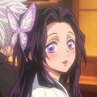 kanae ( chị shinobu và kanao