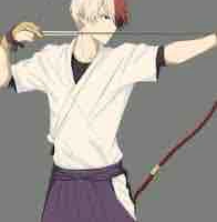 Todoroki Shoto 