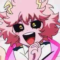 Mina Ashido 