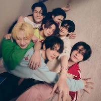 ENHYPEN(-Sunghoon)