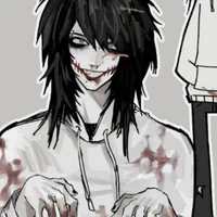 Jeff the killer(omega)