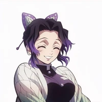 Shinobu - chan