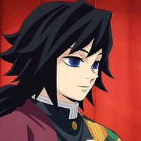 Giyuu - san