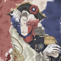 Franch Empire/F.E