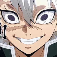 Shinazugawa Sanemi (Sa sẹo/Phong sẹo/Sa)