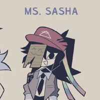 ms.sasha