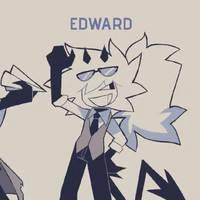 Ebward