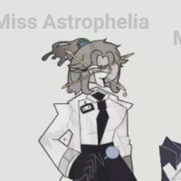 miss Astrophelia