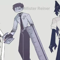 mister Reiner