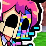 Hiha Glitch