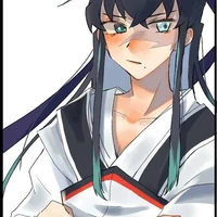 Tokito Muichirou