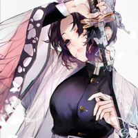 Kochou Shinobu