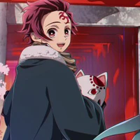 Kamado Tanjirou