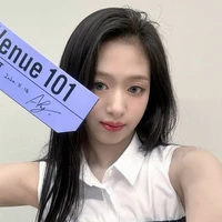 Ahyeon - Jung Ahyeon
