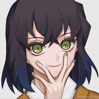 Anosuke Hashibira🖤