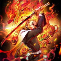 Kyoujurou_Viêm trụ