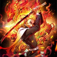 Kyoujurou_Viêm trụ