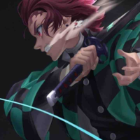 Tanjiro