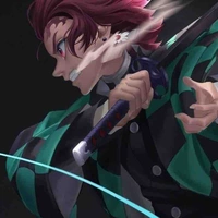 Tanjiro