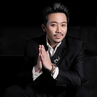 Huỳnh Trấn Thành