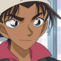 Heiji Hattori