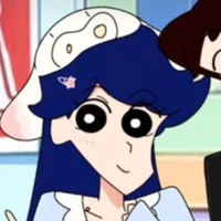 Kazumi- Chan
