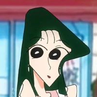 Chị Nanako