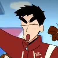 Shinnosuke