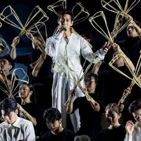Trường Sinh ( Song Luân )