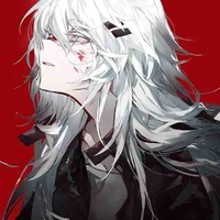 Tear (Lucky)