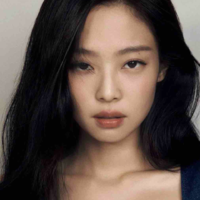 Jennie-Nàng