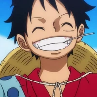 monkey .D luffy