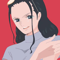 nico robin