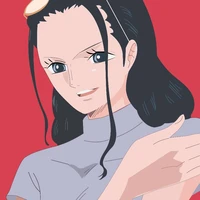 nico robin