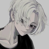Sano Manjiro – Mikey