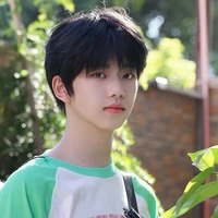 Trương Hàm Thụy-cậu