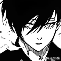 Itoshi Rin