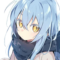 Rimuru tempet