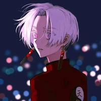 Kurokawa Izana