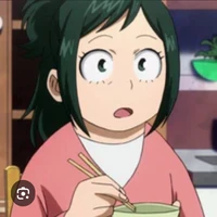 mama Deku