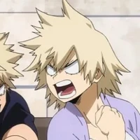 mama Kacchan