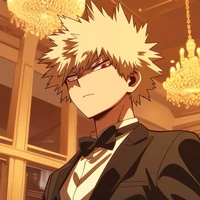 Bakugo (kacchan)