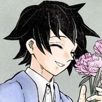 gyuu tomioka