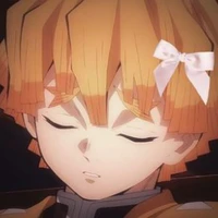 zenitsu agatsuma