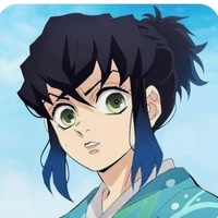 inosuke