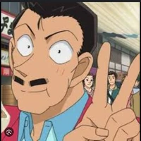 Mori Kogoro