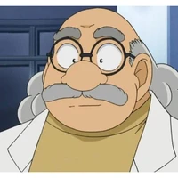 Agasa Hiroshi