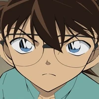 Edogawa Conan