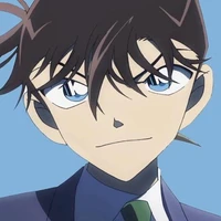 Kudo Shinichi